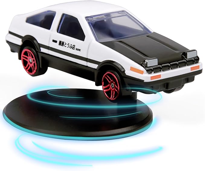 DriftDash™ Mini Drifting Car Dashboard Ornament